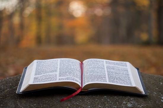 Why Do Some Bibles Have More Books Than Others?