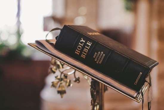 What Seventh-day Adventists Believe about the Bible